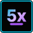 FiveTimesFaster